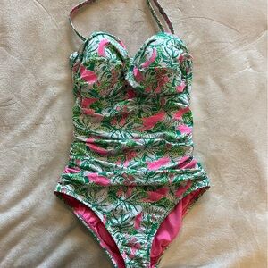 Lily Pulitzer Women’s Swimwear